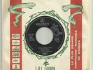 Tom Jones Mega RARE Lebanese NM 45 ? Ritchie Blackmore Deep Purple Joe Meek