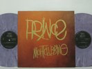 Prince ?– Nightclubbing 2LP 1991 Luxembourg PURPLE VINYL FUNK MICHAEL JACKSON