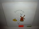 ICP 005 - D. BAILEY & H. BENNINK & J. TCHICAI & M. MENGELBERG - Fragments . LP .