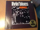 Prog. Rock - Livin' Blues -Bamboozle Philips 6413024 Ger 1972 1.st Press