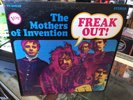 CLEAN  The Mothers Of Invention* ?– Freak Out  VERVE V6-5005-2 W/MAP Psych