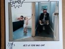 Slaves - Acts Of Fear And Love - SIGNED Black Vinyl LP (Sealed)