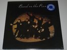 Beatles Paul McCartney/Wings Band On The Run Apple LP MINT STILL SEALED &Sticker