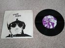 Original Rare Swell Maps Single Punk Read About Seymour 1977