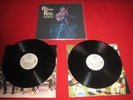 METAL   2 Lp   OZZY OSBOURNE RANDY RHOADS  TRIBUTE