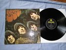 THE BEATLES  rubber soul  1965-FIRST UK  STEREO   PRESS -PARLOPHONE(A2;B2)-EX