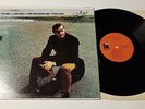 SIGNED DICK CURLESS LP LONG, LONESOME ROAD TOWER ST-5108 ST VG++