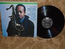 Jimmy Heath Triple Threat Riverside 9400 stereo VG+ Freddy Hubbard Percy Heath