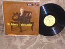 Howard Roberts Mr. Guitar Verve MGV-8192 mono promo