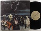 BLACK SABBATH Live Evil WARNER BROS 2XLP VG+ gatefold