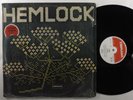 HEMLOCK Self Titled DERAM SML 1102 LP VG+/VG++ SHRINK uk