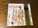 ELVIS PRESLEY 50,000,000 ELVIS FANS CAN'T BE WRONG 50TH ANNIVERSARY VIRGIN VINYL