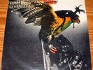 Lp:Budgie:In for the Kill,Original 1.UK Pressung in vg+/m-