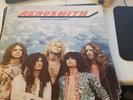 aerosmith. first 11 albums