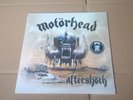 Motorhead -after shock RSD picture disc limited release mint