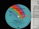 JAMES GANG -James Gang Rides Again- LP 1979 MCA Coral Archiv-Copy mint