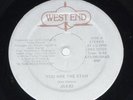 JAKKI -You Are The Star- 12