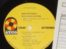 IRON BUTTERFLY -In-A-Gadda-Da-Vida- LP 1970 Atco Archiv-Copy mint