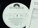HI-FI STEREO SENSATIONS 3 - (Kai Warner...) LP Polydor Promo Archiv-Copy mint
