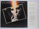 DAVID BOWIE / ZIGGY STARDUST - Japan 2LP
