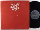 BLOODY MARY Self Titled FAMILY PRODUCTIONS FPS 2707 LP