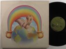 GRATEFUL DEAD Europe '72 WARNER BROS 3XLP gatefold