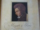 MOZART A PARIS / OUBRADOUS / PATHE DTX 191-7