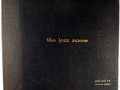 THE JAZZ SCENE-COPY # 558, COMPLETE DJON MILI PHOTOS, DSM ART, GREAT CONDITION