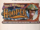 Bill Justis Hooper (Original Motion Picture Soundtrack) STILL SEALED Vinyl LP