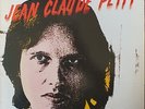 ELECTRONIC COSMIC DISCO LP JEAN CLAUDE PETIT BEST OF ALL POSSIBLE WORLDS OG FR