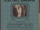 Electric Dreams + PVC Outer -EX Original Soundtrack vinyl LP album record UK