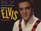 Elvis Presley Essential Elvis Volume 2 - Stereo '57 UK vinyl LP album record