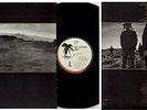 U2 LP Südafrika RSA Joshua Tree Island ILPC66 FOC
