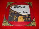 LP ITALIAN PROG I TEMPLARI - LA LUCE - ORIGINALE