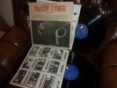 McCoy Tyner, Cosmos, USA Blue Note  RE-ISSUE Series,  2 LP, 12