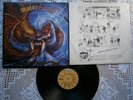 MOTORHEAD ANOTHER PERFECT DAY RARE ORIGINAL EX YUGOSLAV 1ST PRESS 1983 EX/NM-
