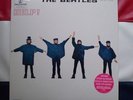 The Beatles *  HELP   * LP  1988  FACTORY SEALED MINT  STEREO LENNON / McCARTNEY