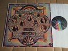 LYNYRD SKYNYRD - SECOND HELPING - LP - ITALY 1974 (DI2323)