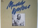 Rare Blues 6-LP Box Set - Muddy Waters - The Chess Box - Chess / MCA # CH6-80002