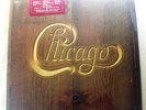 MINT SEALED ORIG 1972 CHICAGO V COLUMBIA KC 31102 W POSTER & STREAMER & STICKER