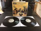 Oasis Definitely Maybe (2014 remastered) vinyl NM, sleeve NM condition