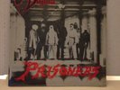 STEEL VENGEANCE - PRISONERS LP SEALED. GIANT 6014