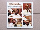 Muddy Waters Folk Singer - The Original Chess Masters