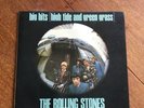 Rolling Stones Big Hits (High Tide And Green Grass) Mono LP
