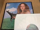blind faith self titled 1969 uk polydor 583059 a-4 b-3 gatefold vinyl top audio