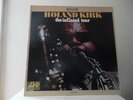 ROLAND KIRK - THE INFLATED TEAR - ATLANTIC RECORDS-SD-1502 - NEW - MINT