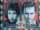 DYLAN CASH - NASHVILLE SESSION VINYL 2LP COLOR ( rarisssimo)