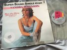 SANDRA ROBINSON: MUSIC AND MOTION 12