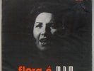 FLORA PURIM 1st LP - 