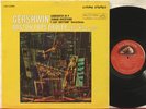 LSC 2586 SD 4s1s Gershwin Piano Concerto in F, etc. E. Wild, Fiedler, BPO TAS